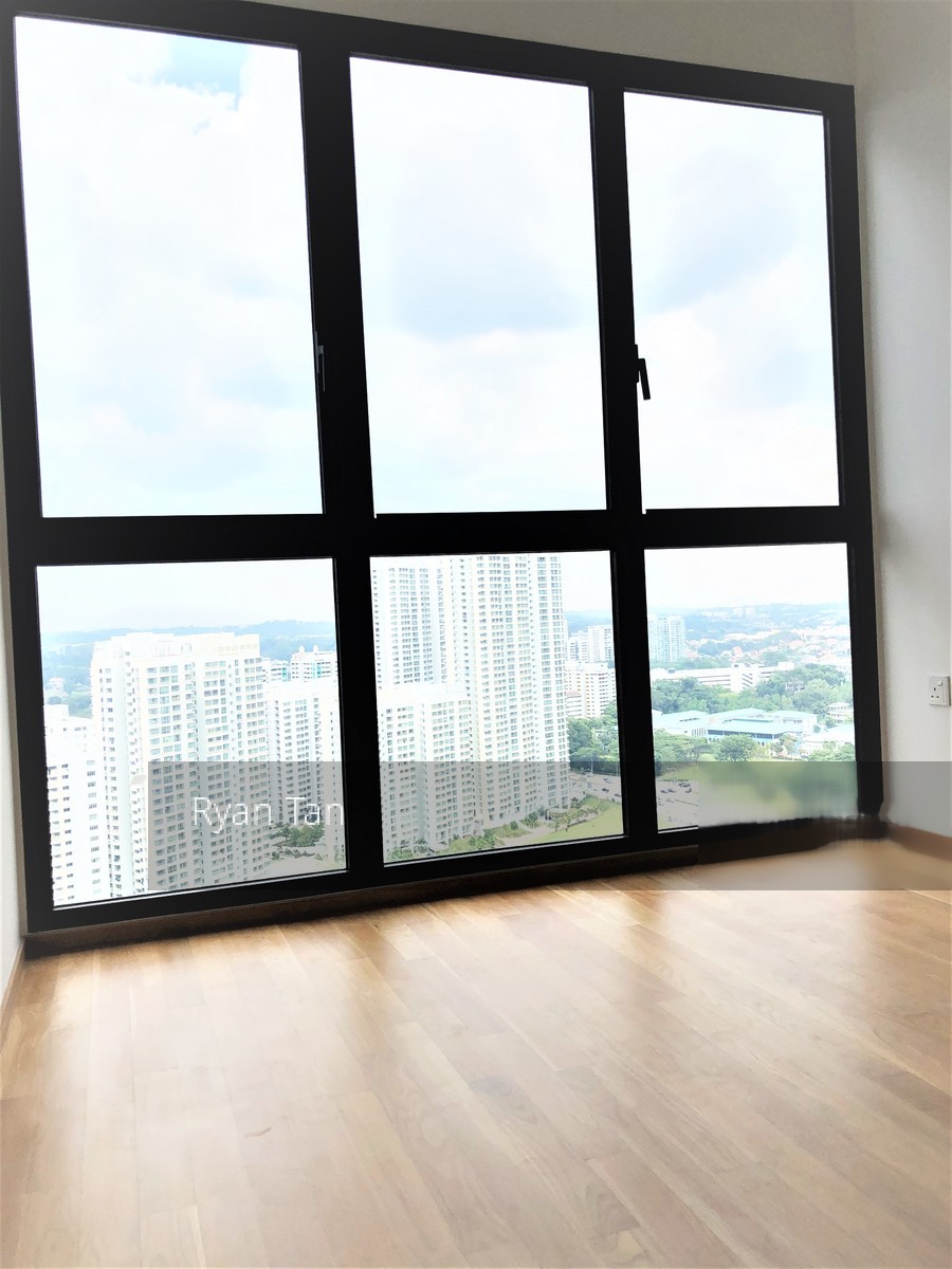 The Clement Canopy (D5), Apartment #211115481